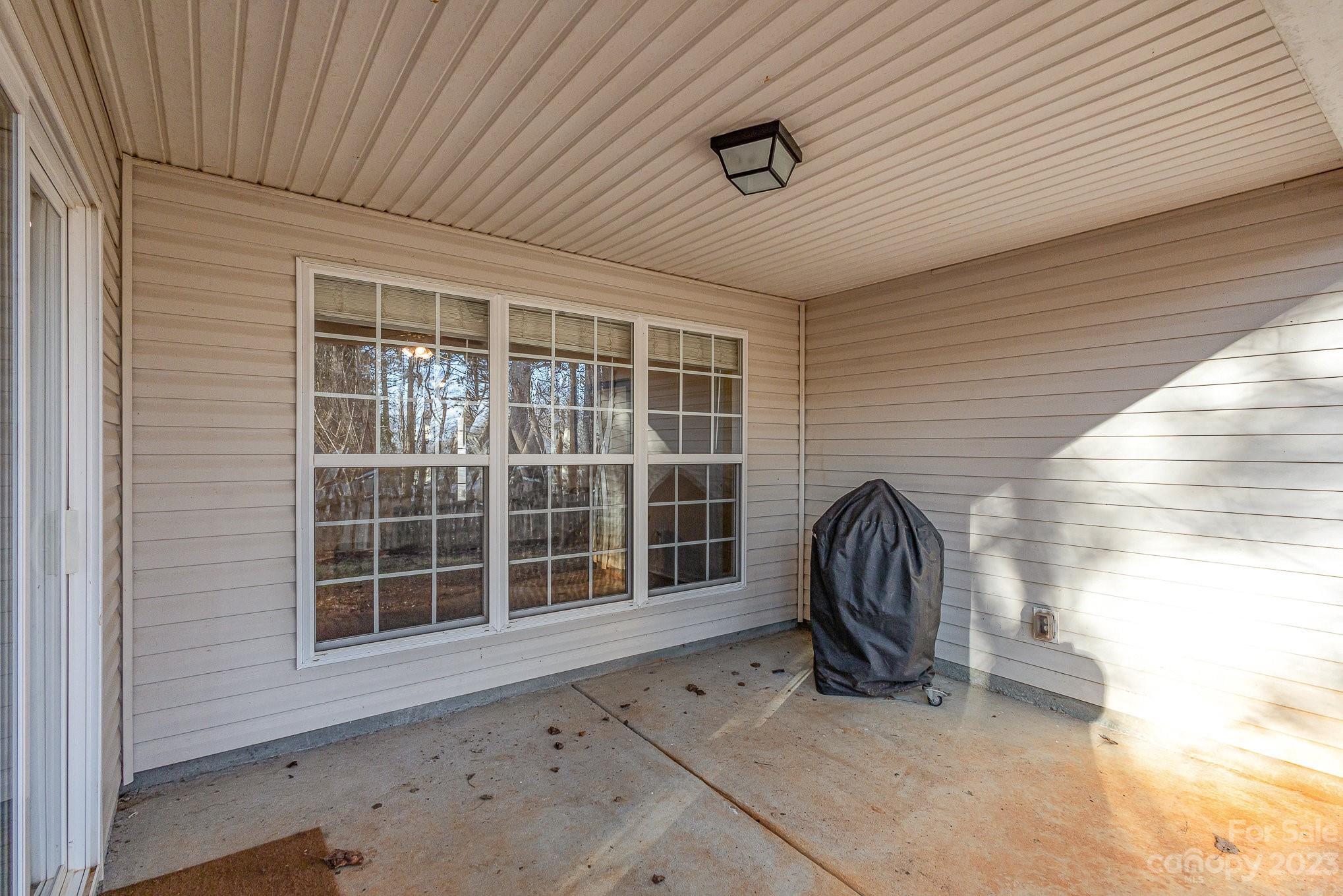 Legacy Park - Residential