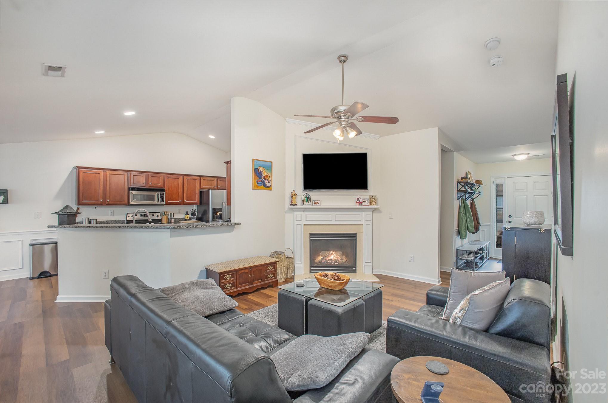 Legacy Park - Residential