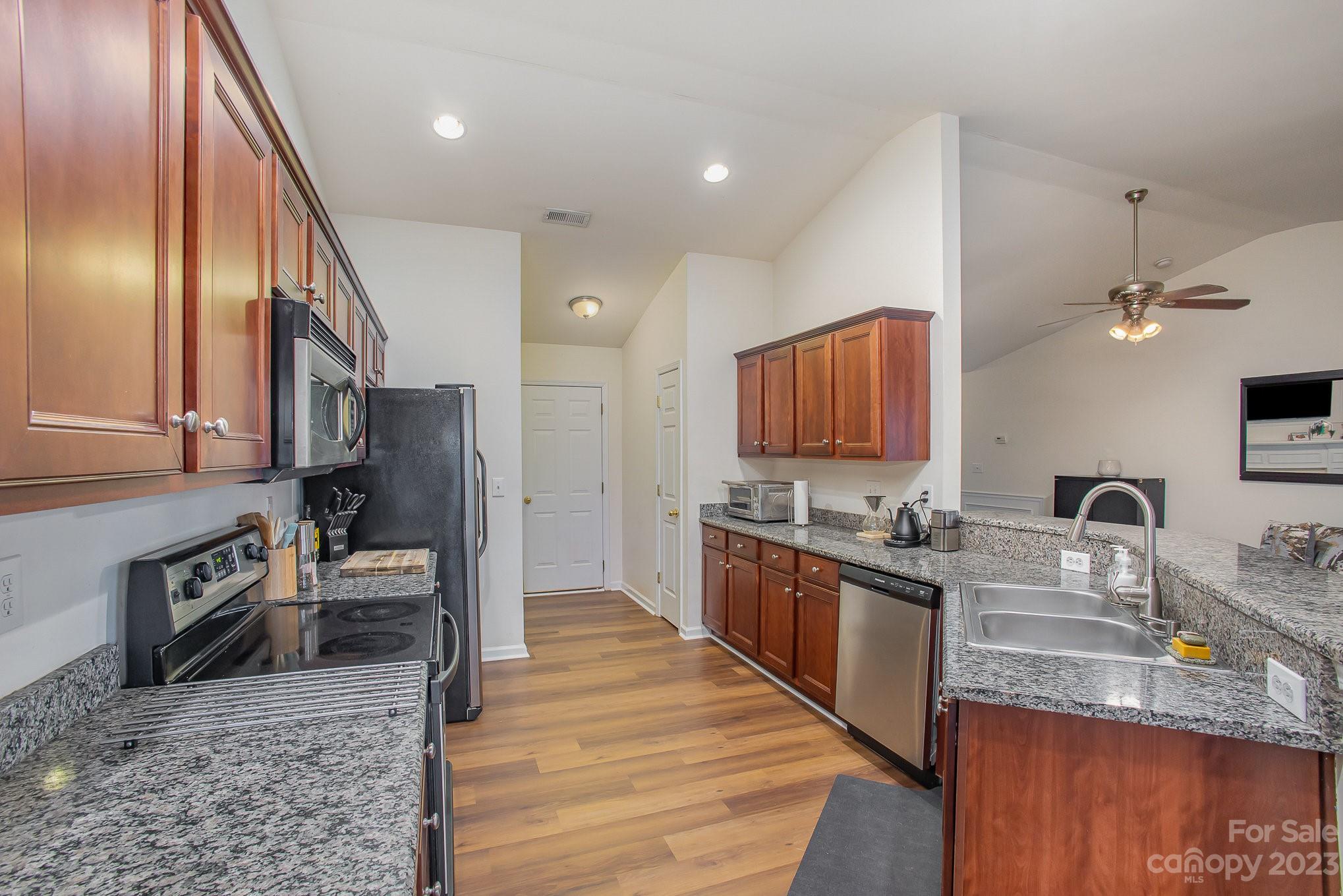 Legacy Park - Residential