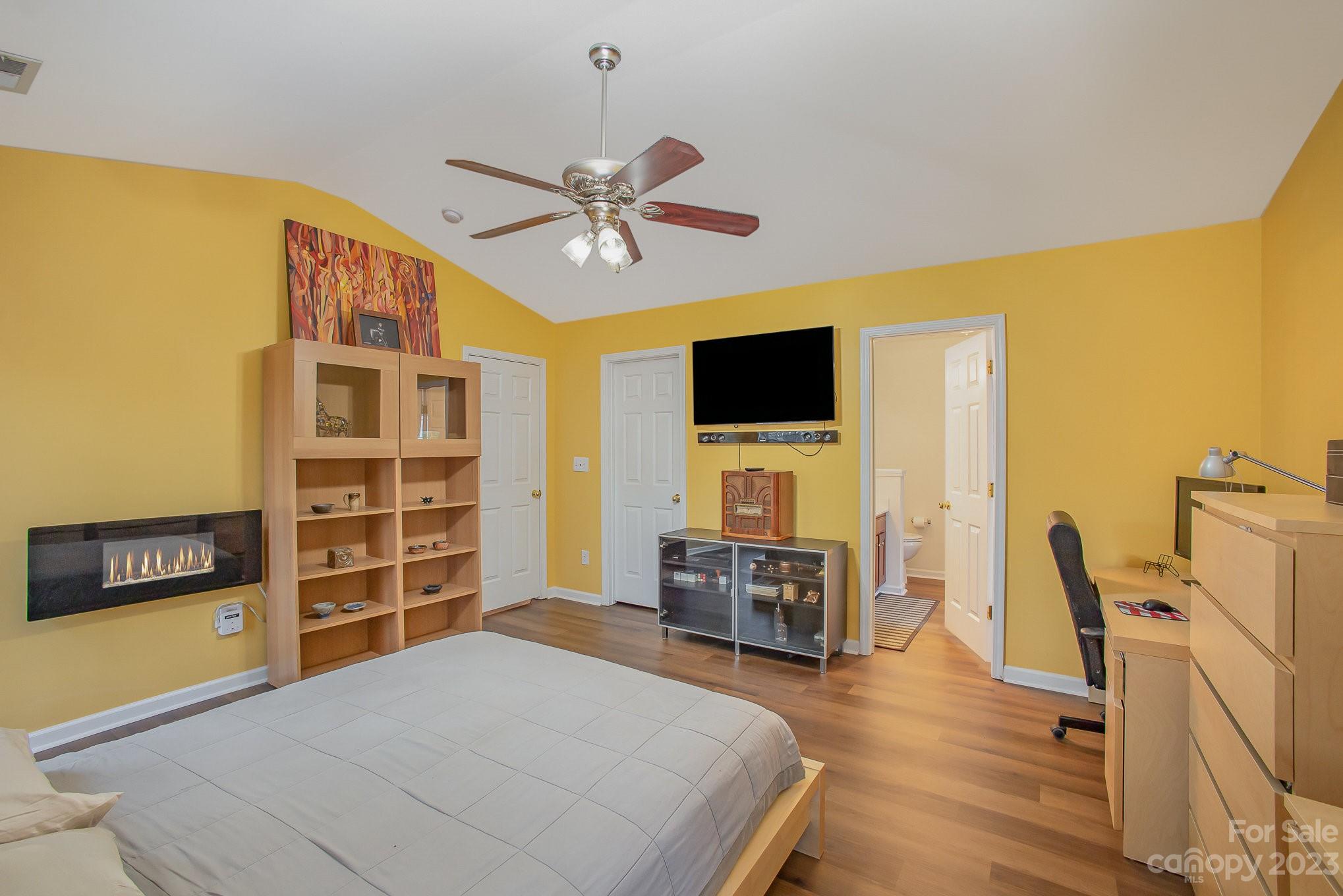 Legacy Park - Residential