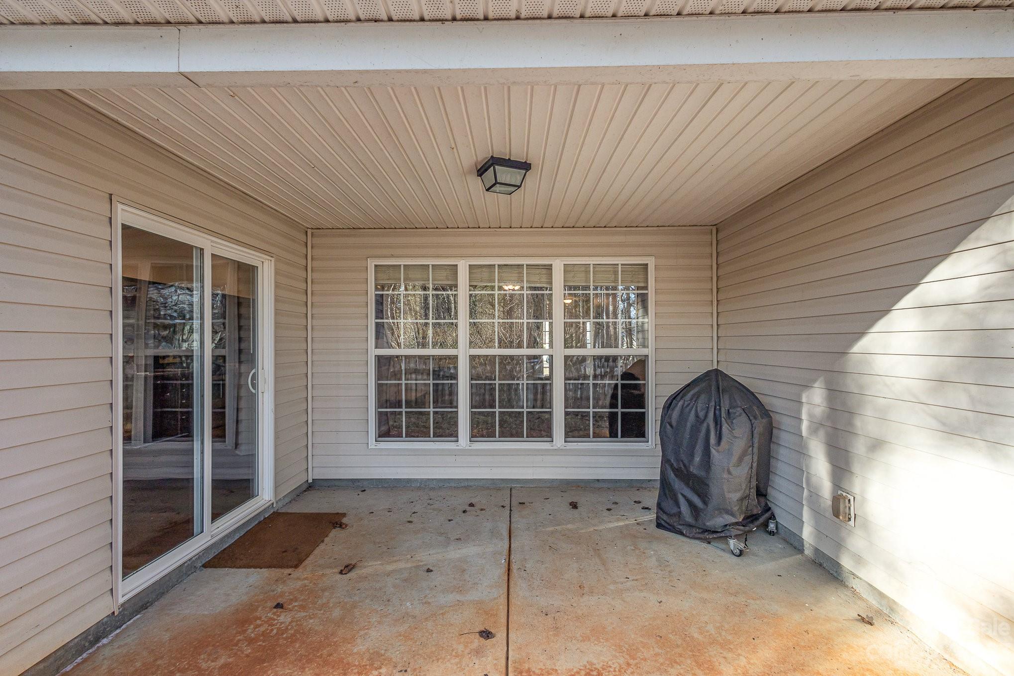 Legacy Park - Residential