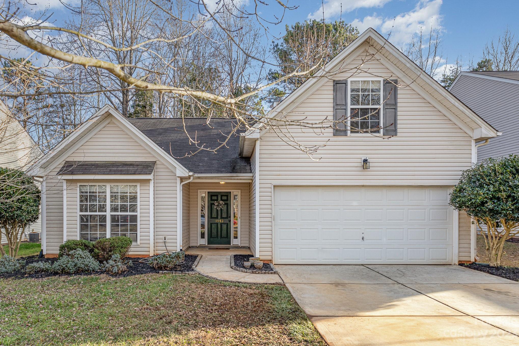 Legacy Park - Residential