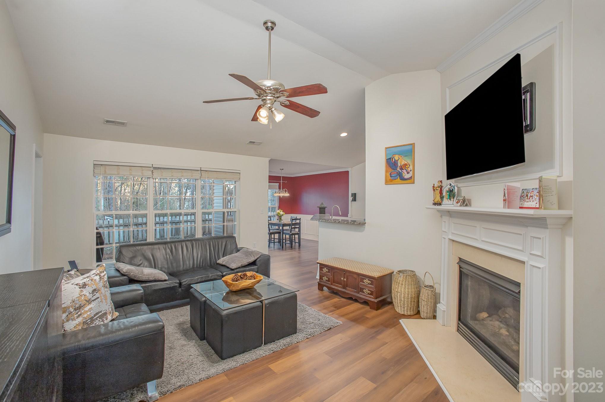 Legacy Park - Residential