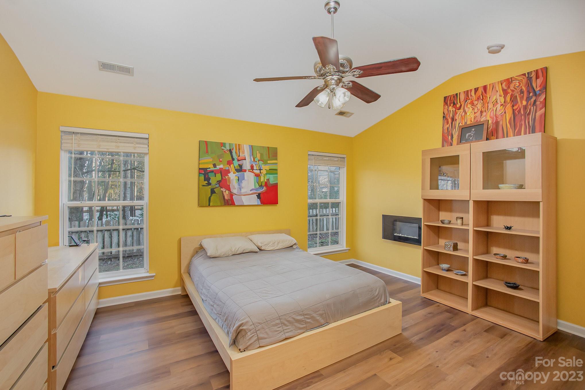 Legacy Park - Residential