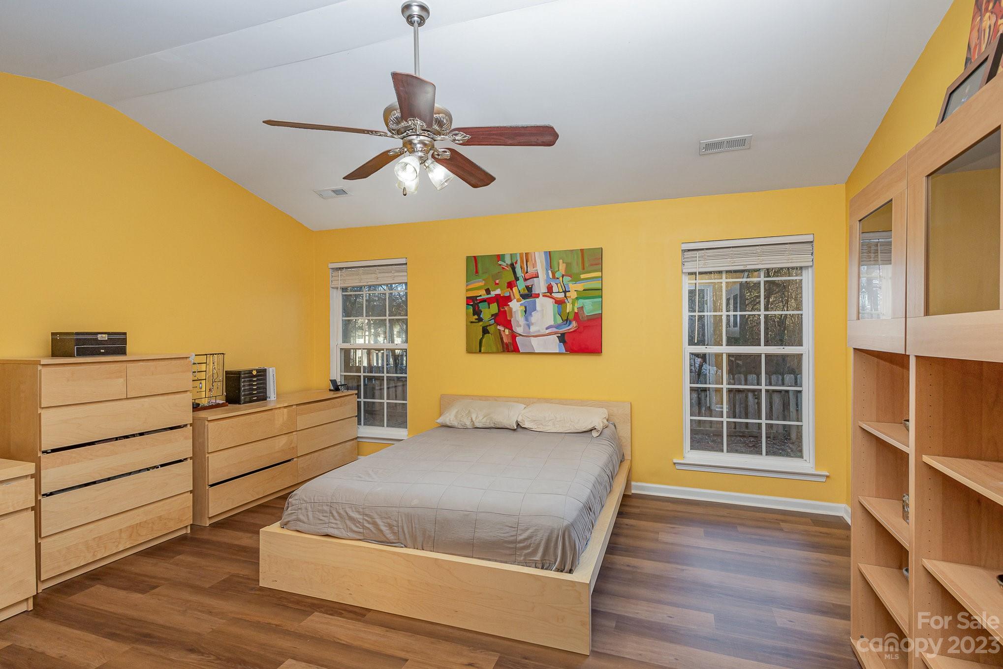 Legacy Park - Residential