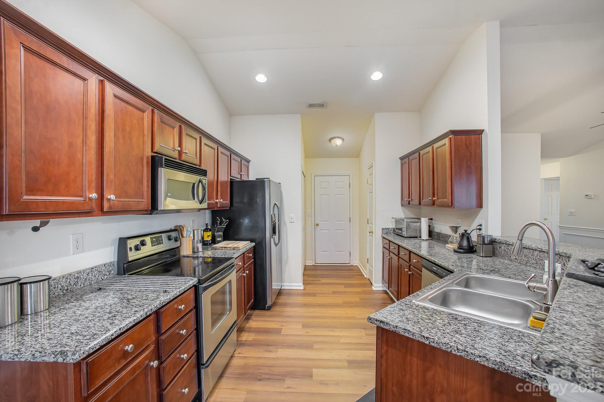 Legacy Park - Residential