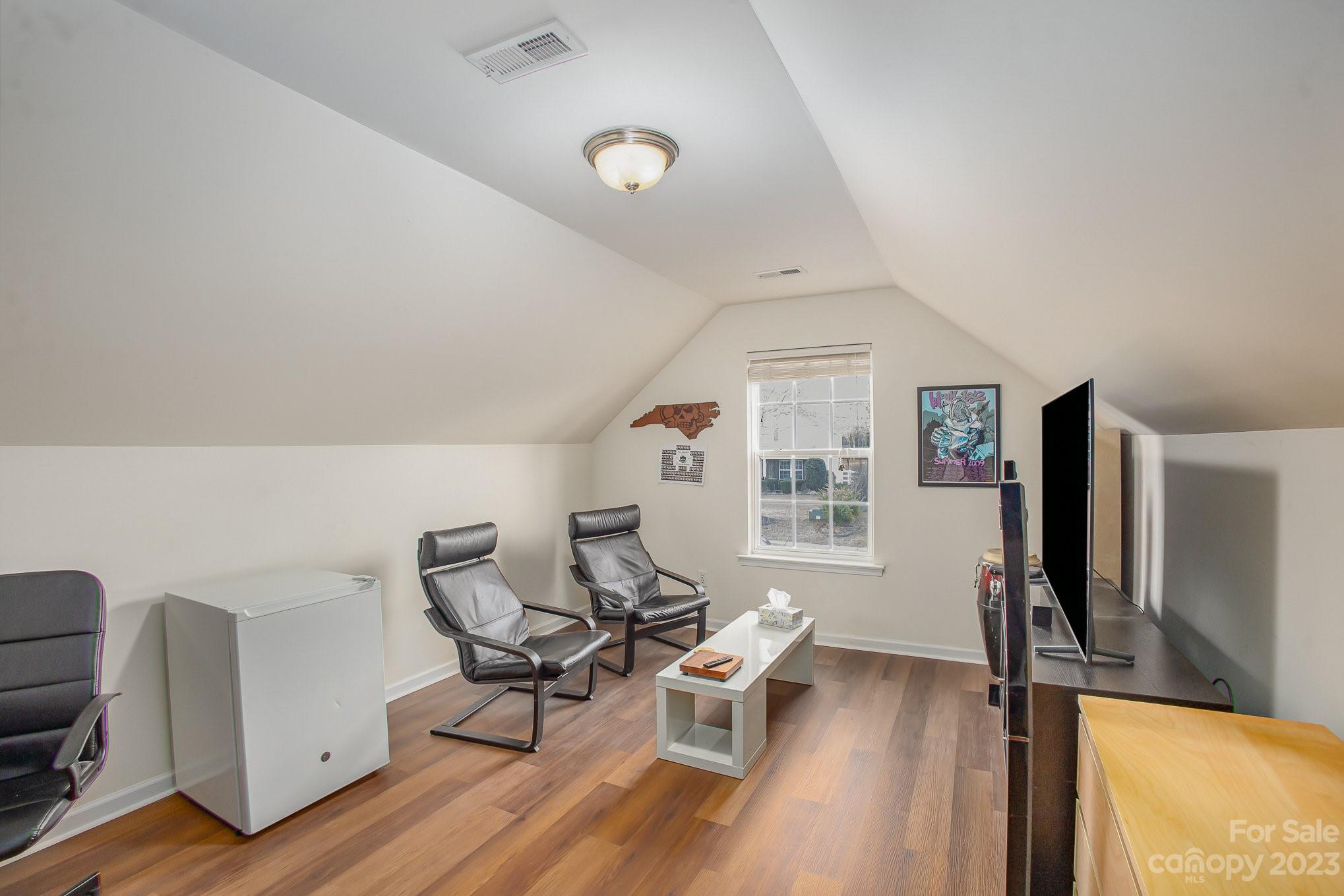 Legacy Park - Residential