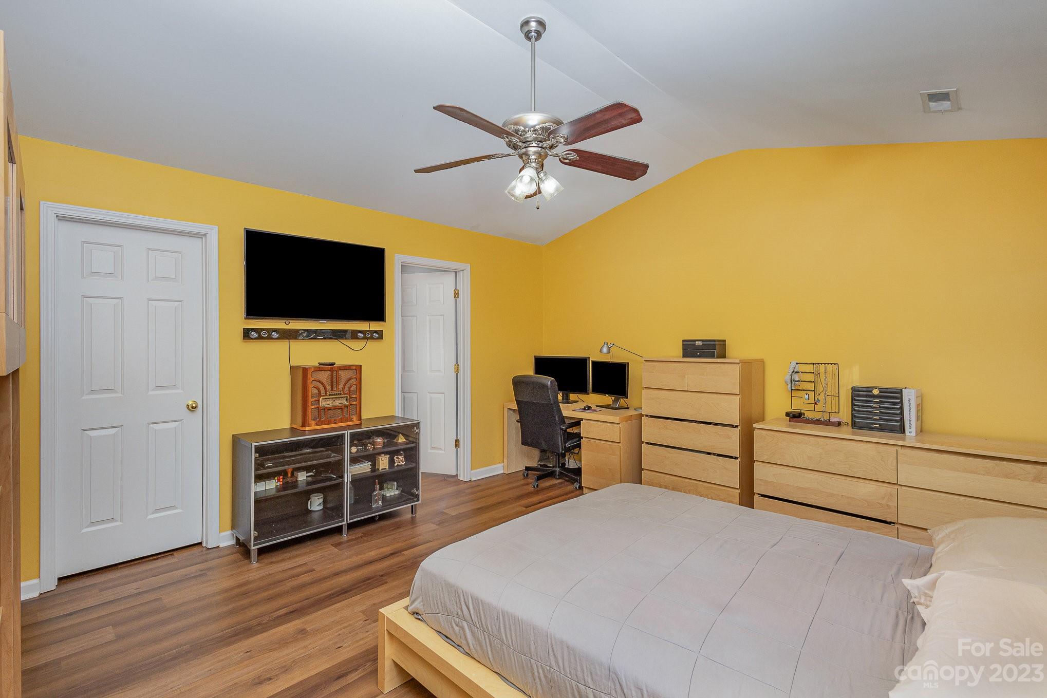 Legacy Park - Residential