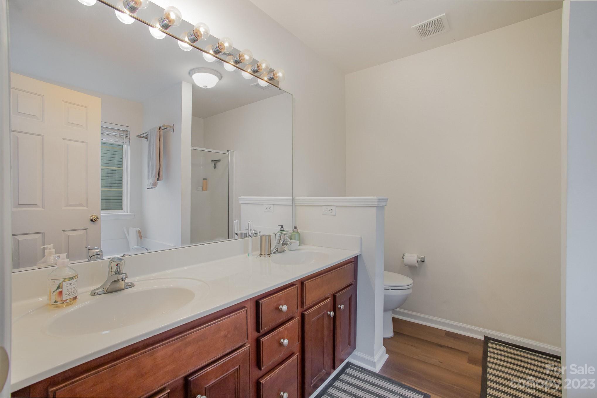 Legacy Park - Residential