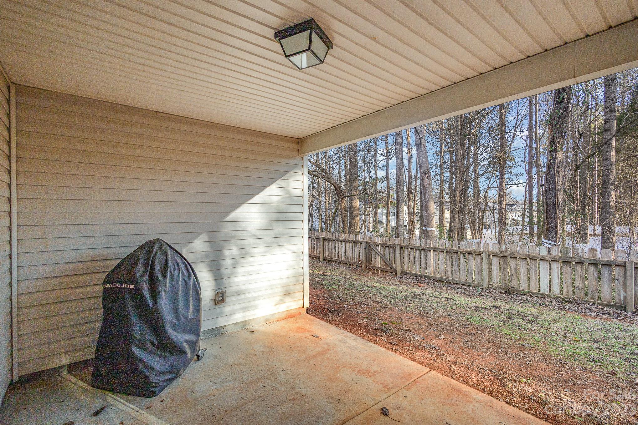 Legacy Park - Residential