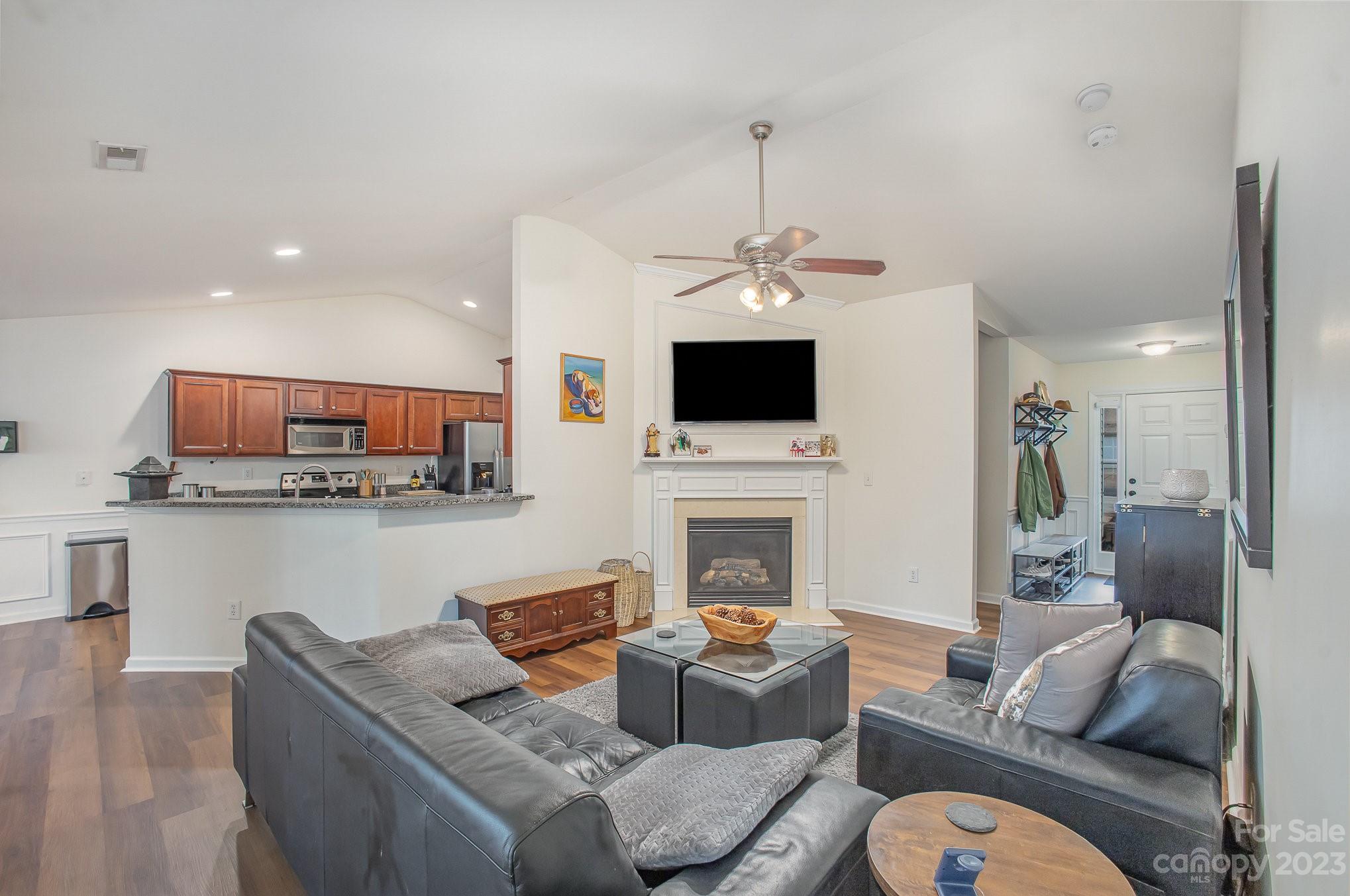 Legacy Park - Residential