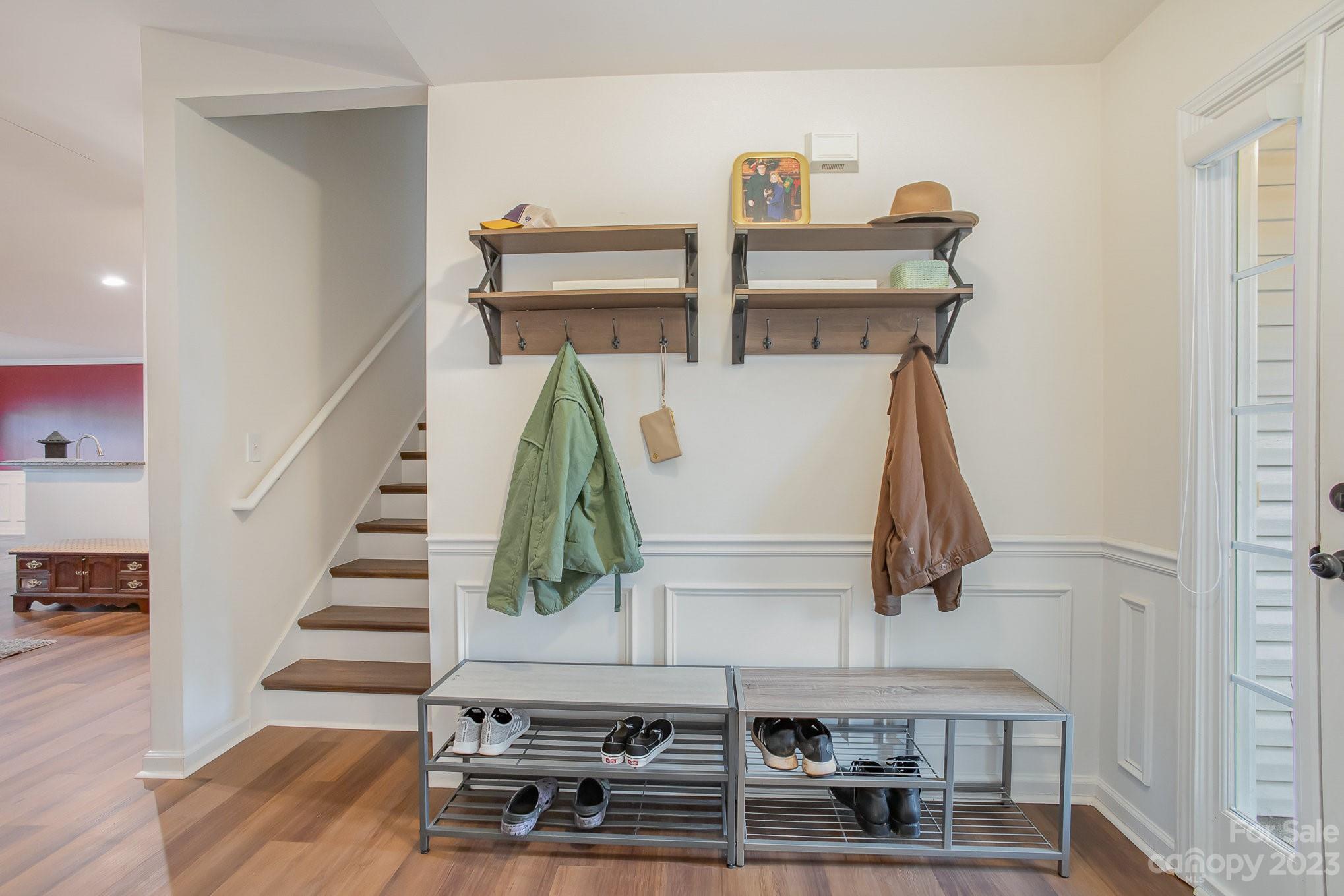 Legacy Park - Residential