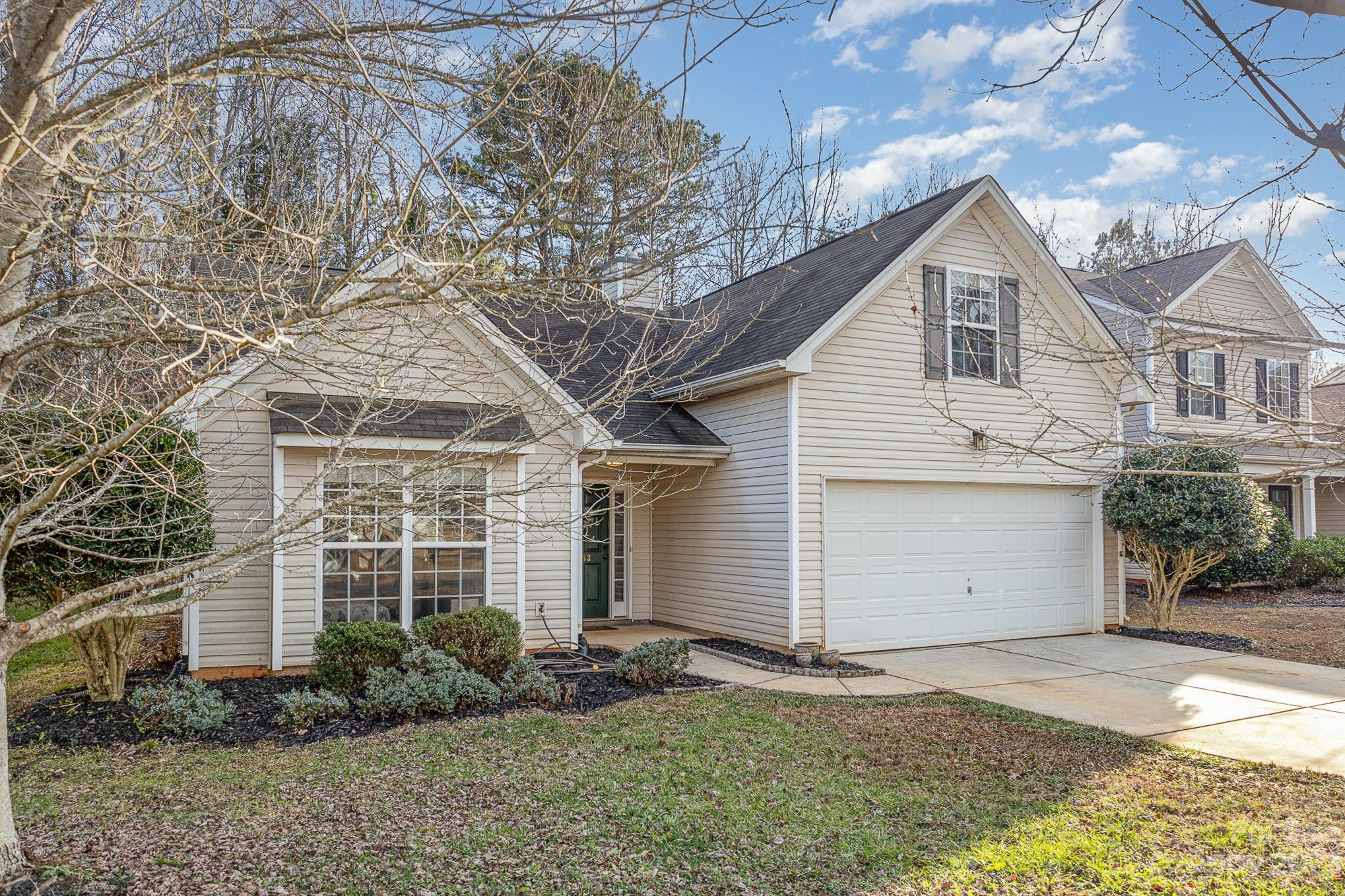 Legacy Park - Residential