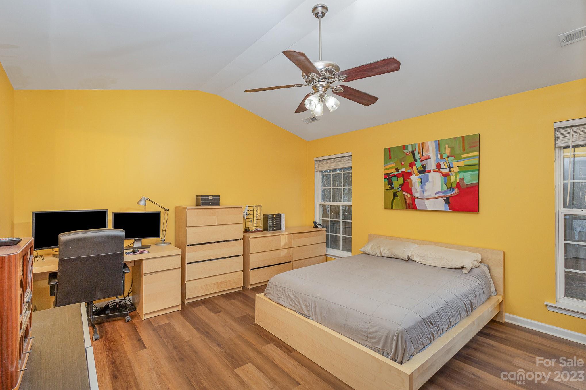 Legacy Park - Residential