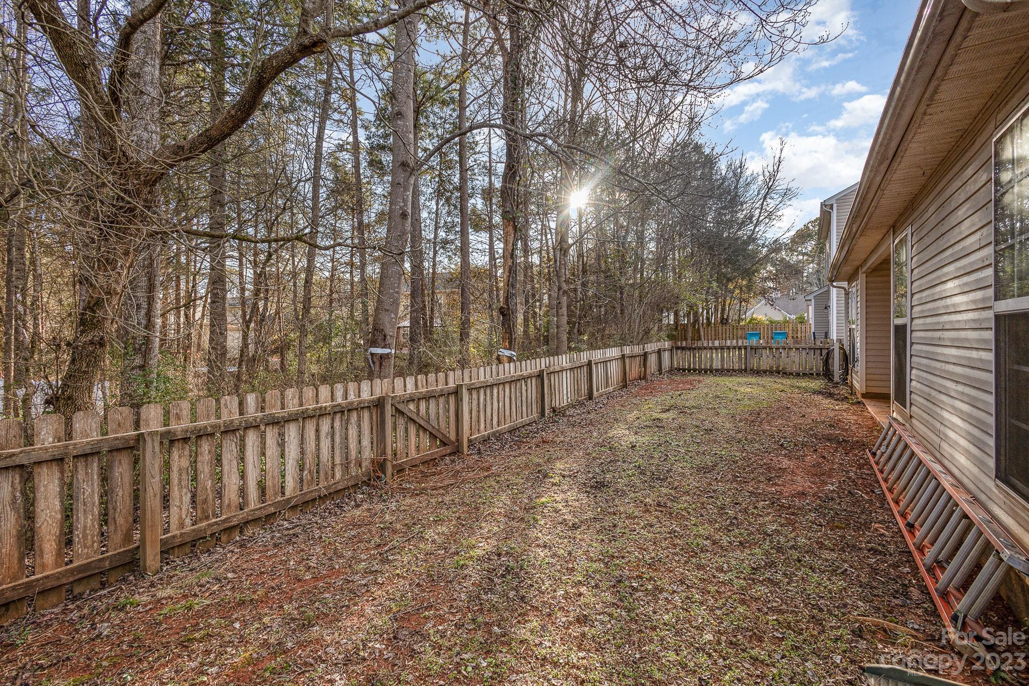 Legacy Park - Residential