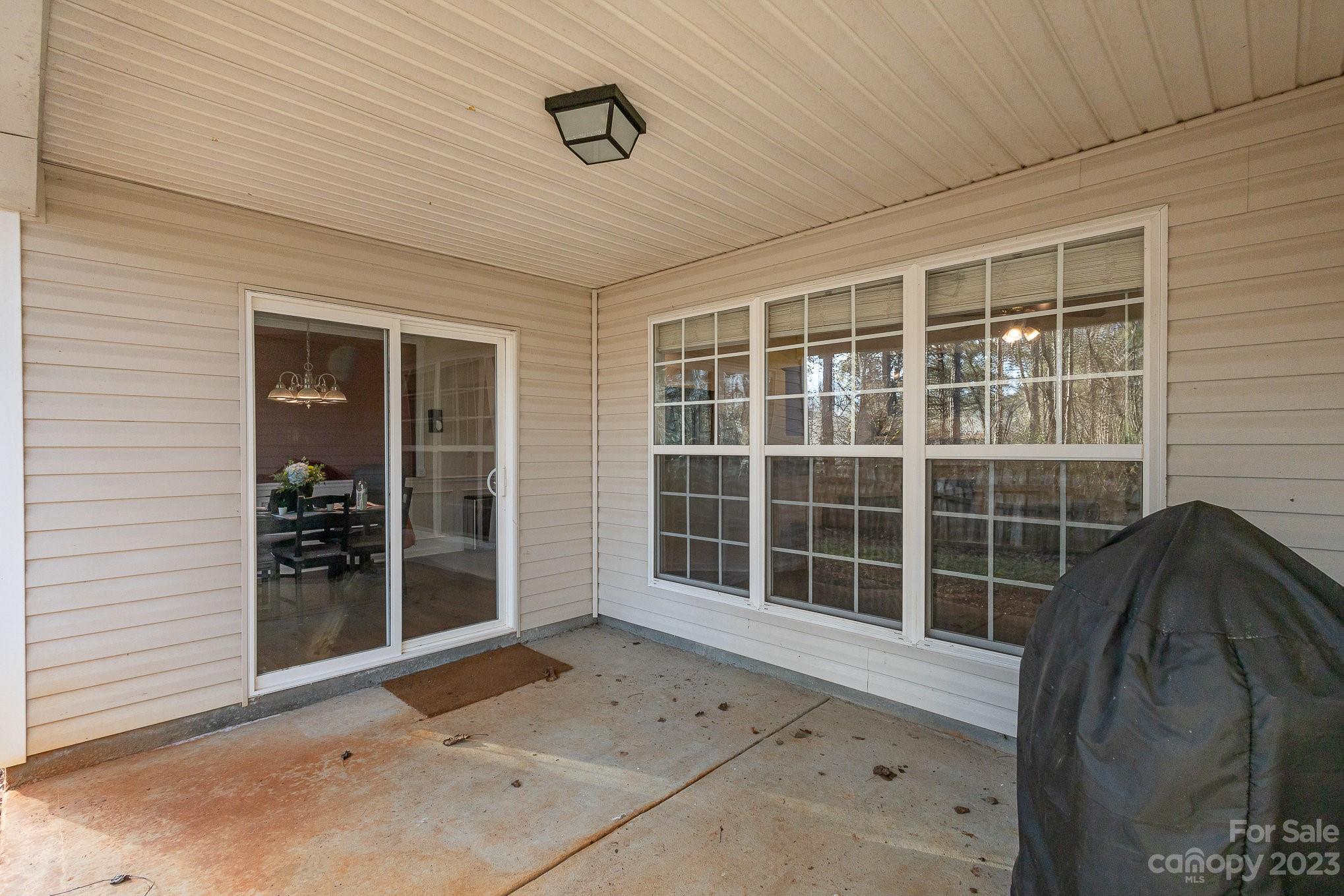 Legacy Park - Residential