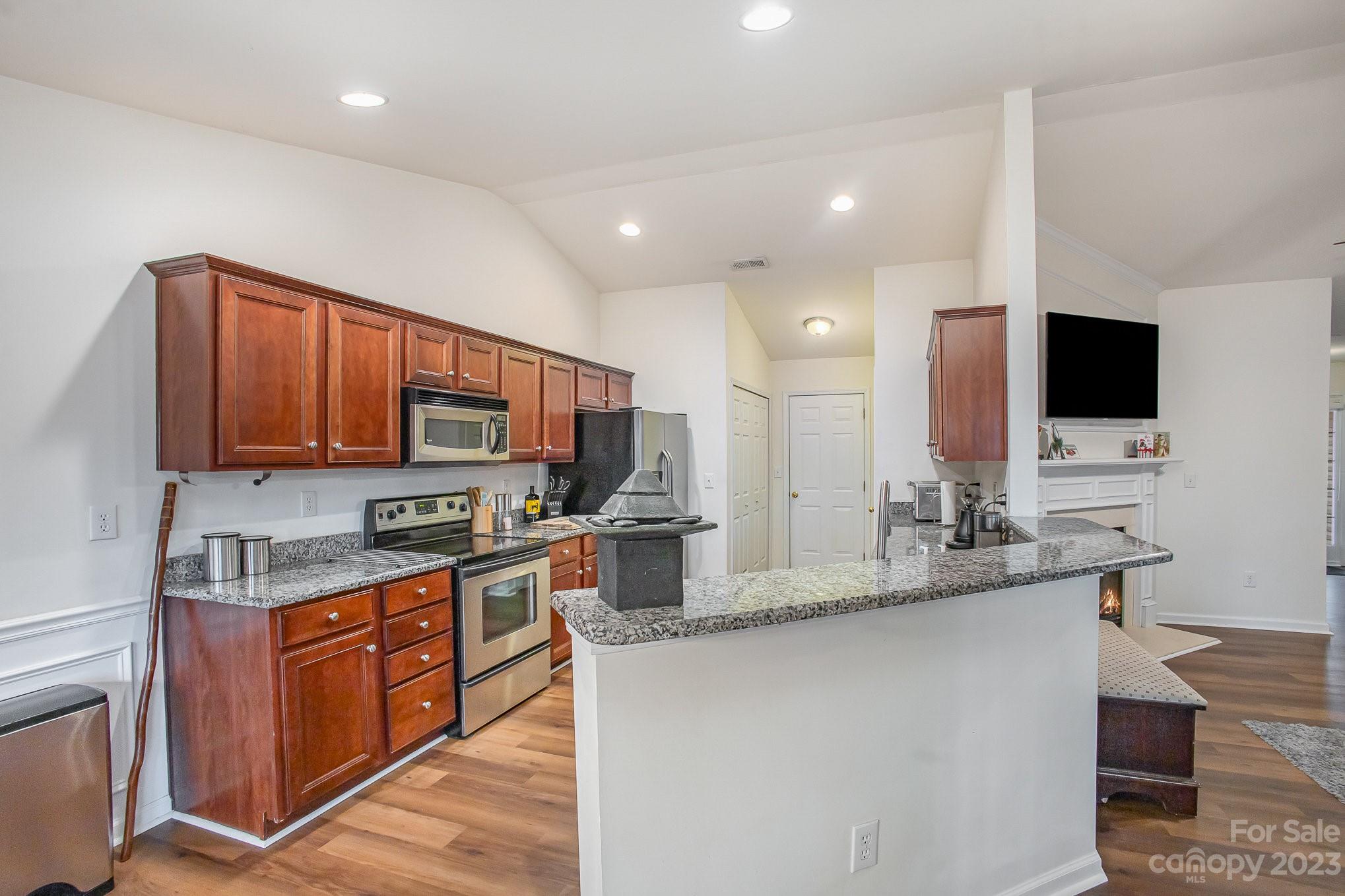 Legacy Park - Residential