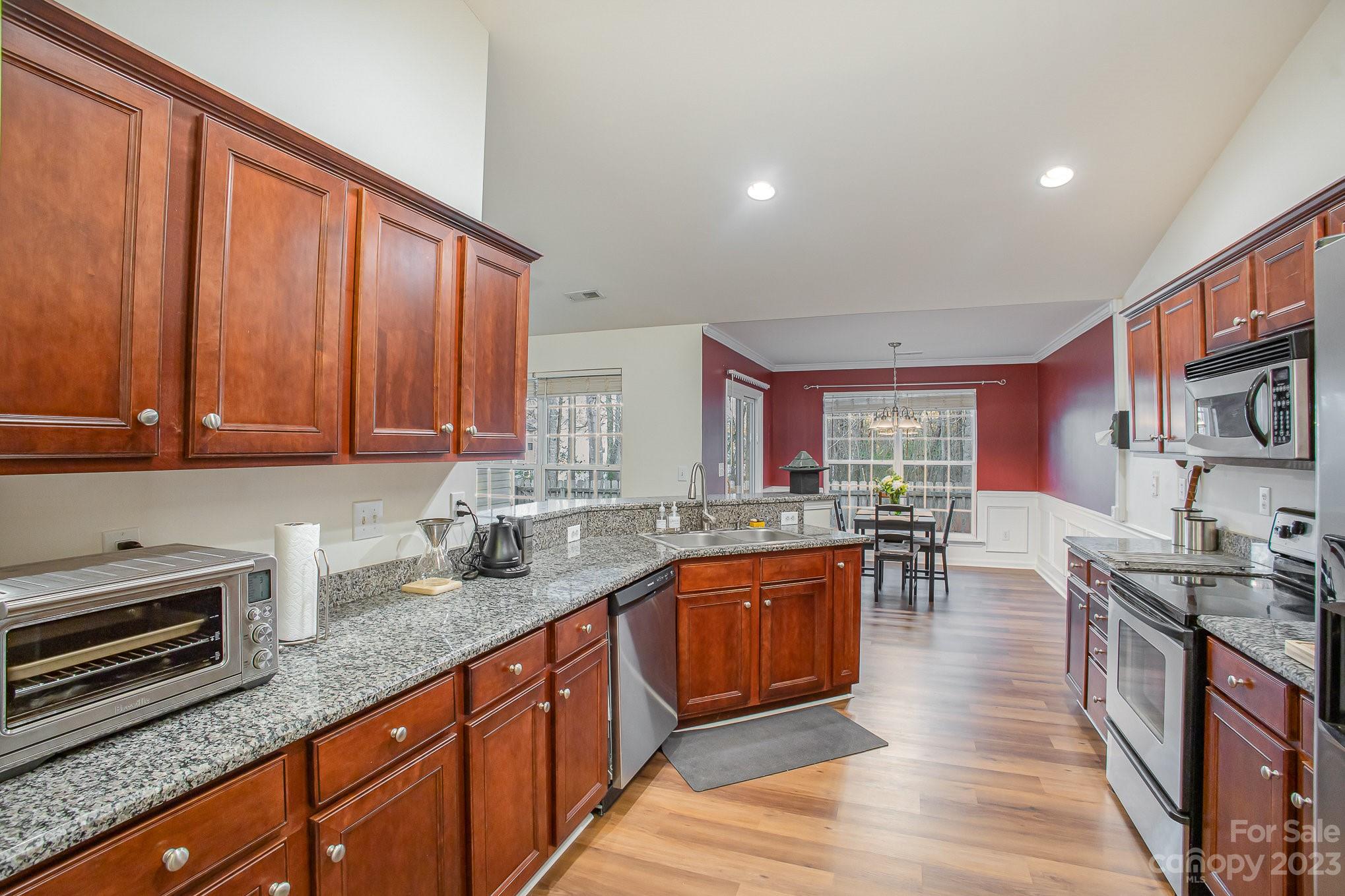 Legacy Park - Residential