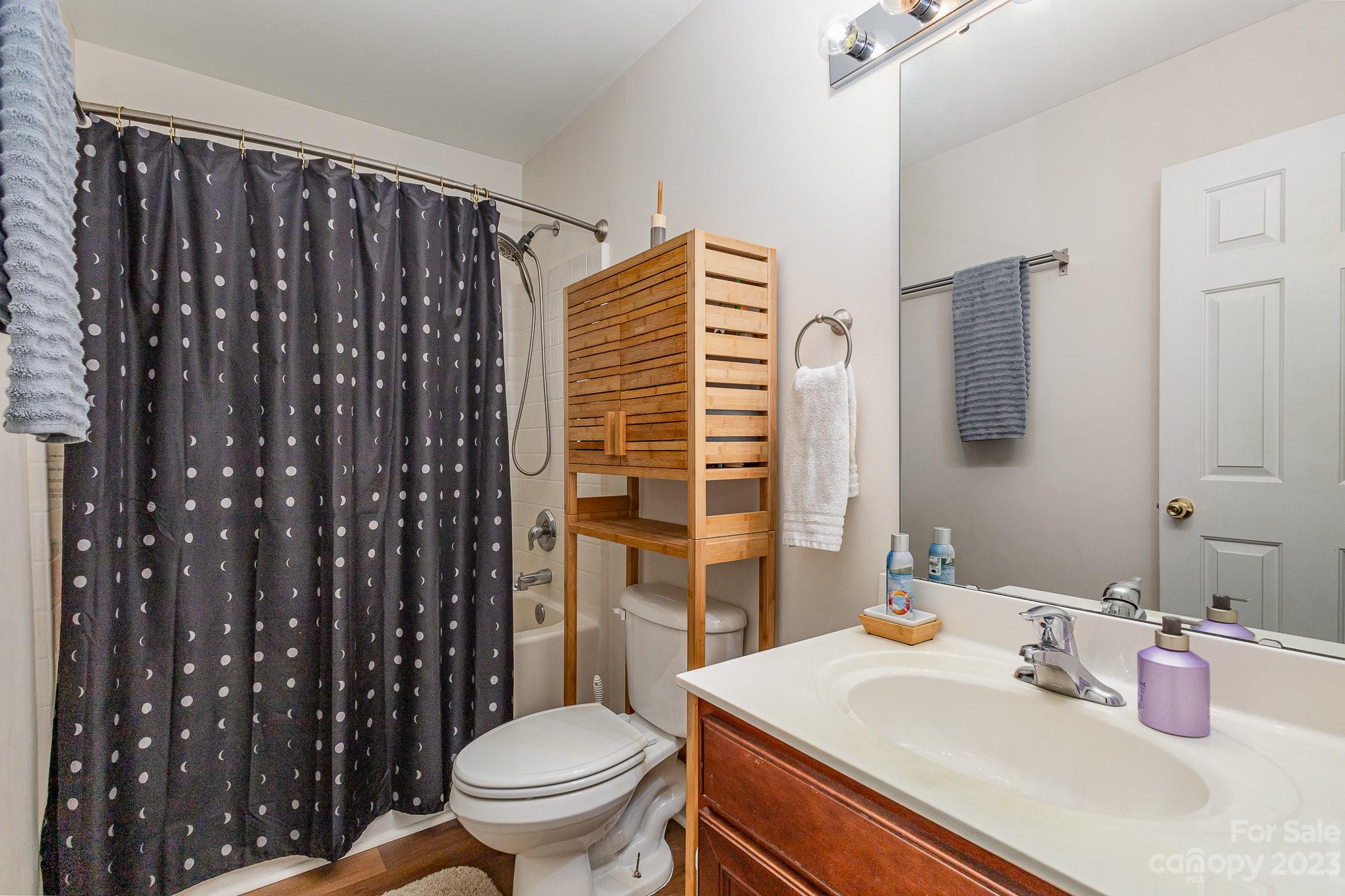 Legacy Park - Residential