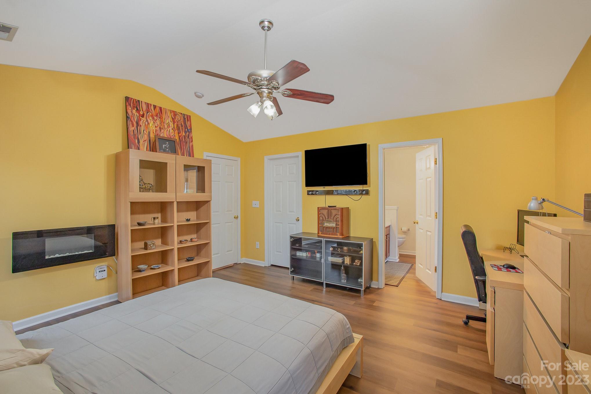 Legacy Park - Residential