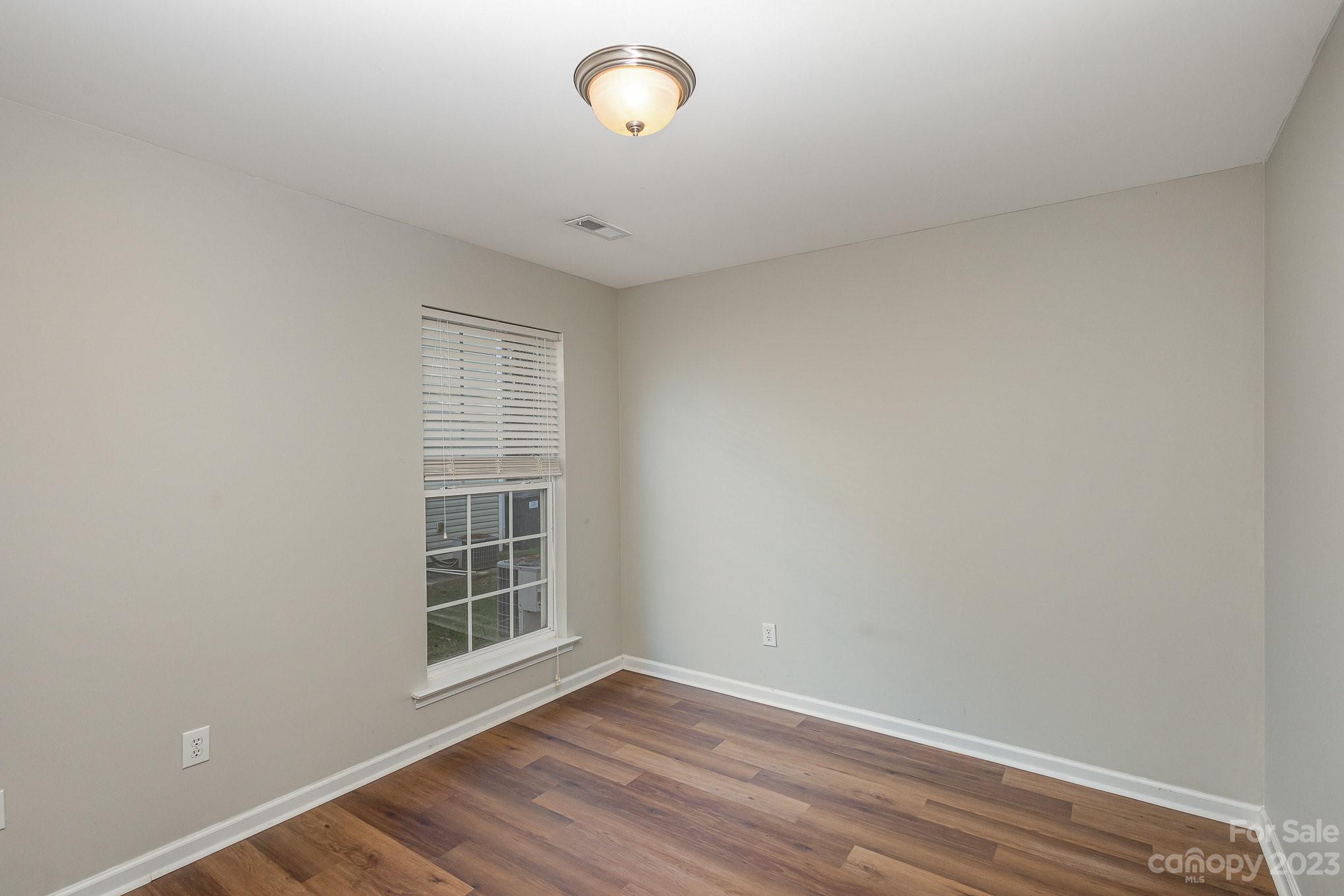 Legacy Park - Residential