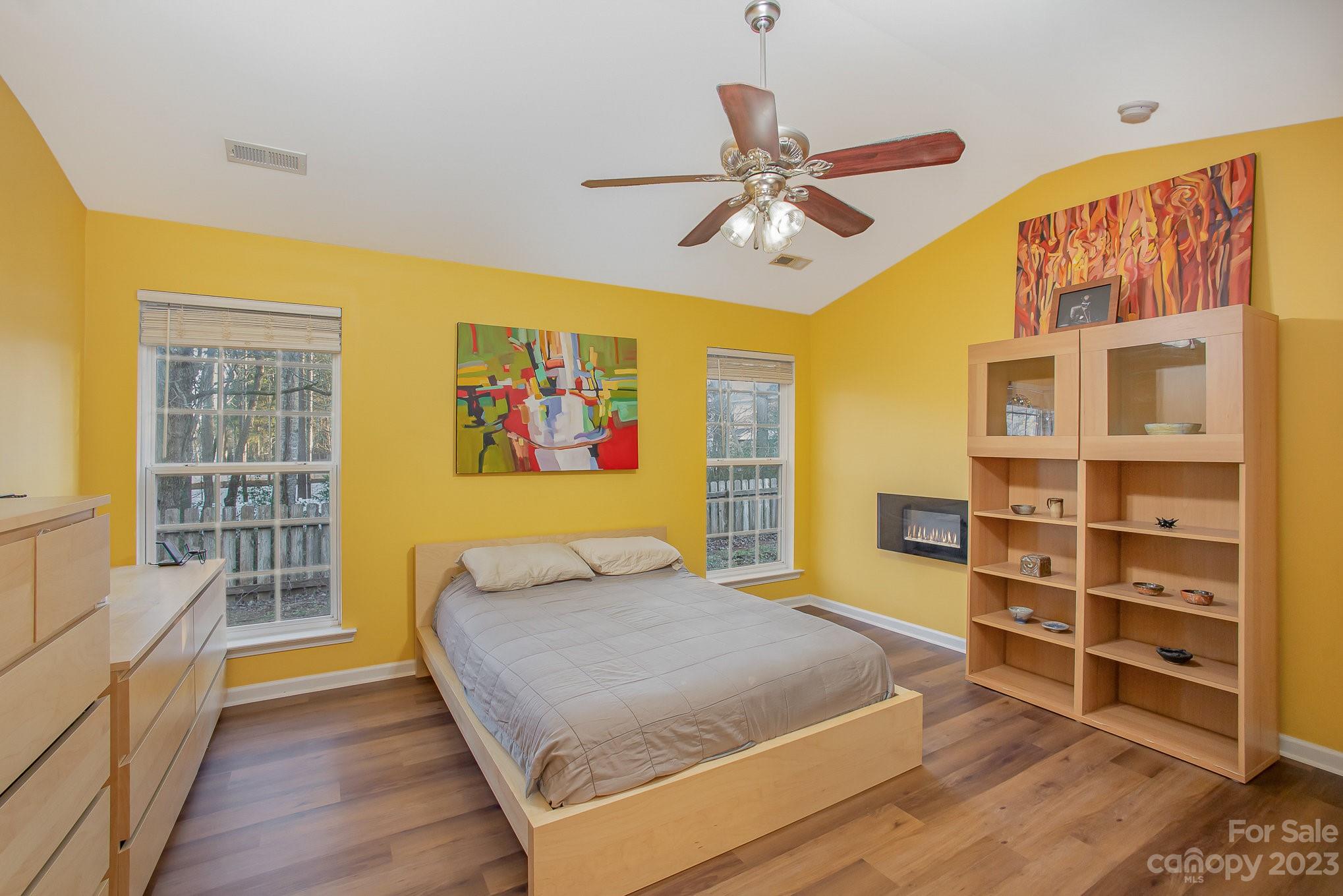 Legacy Park - Residential