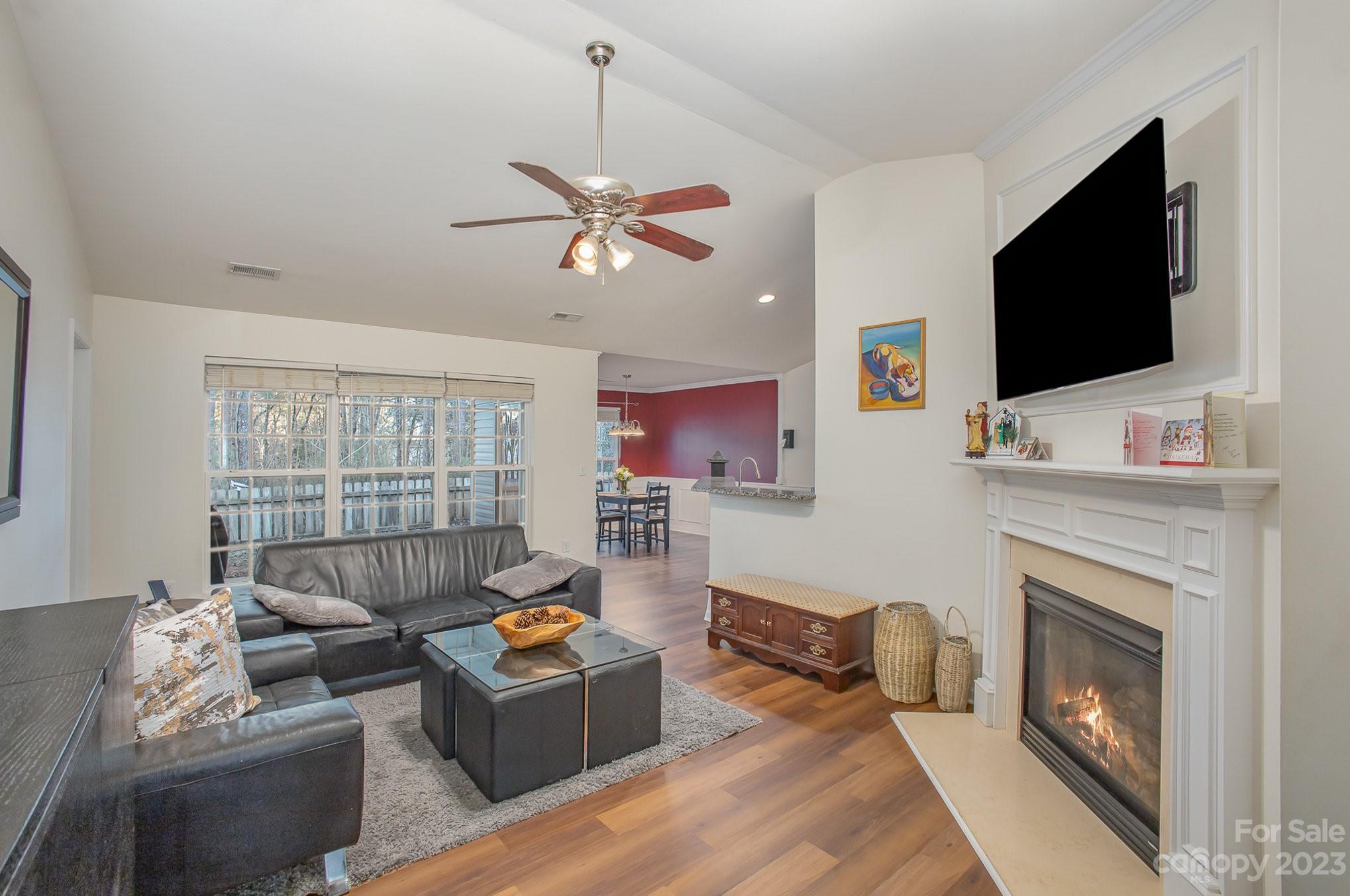 Legacy Park - Residential