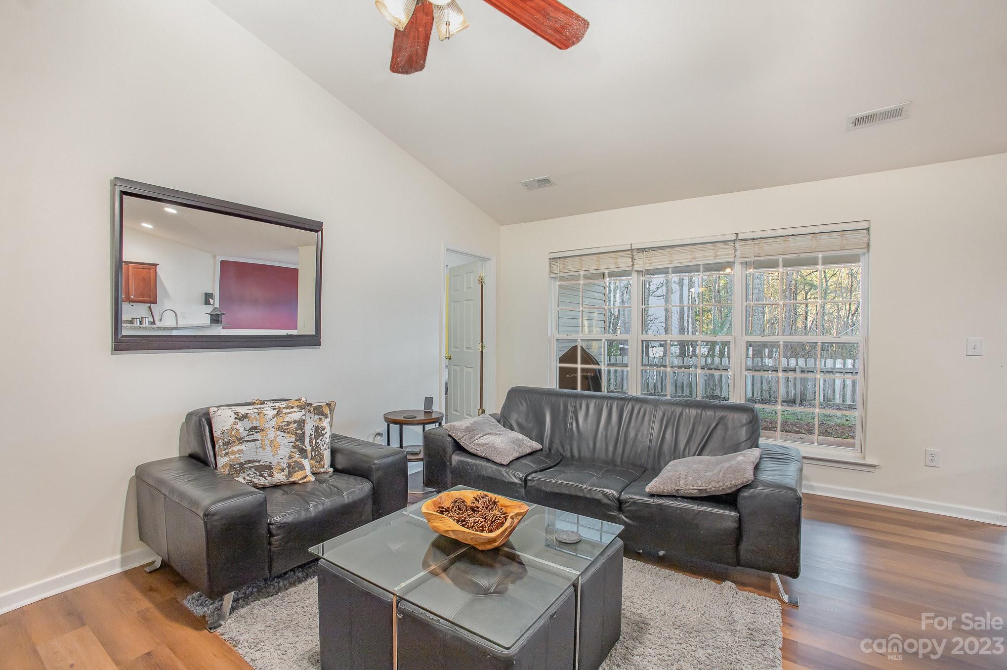 Legacy Park - Residential