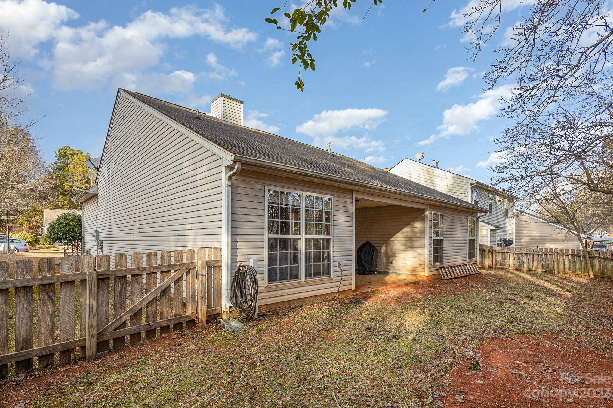 Legacy Park - Residential