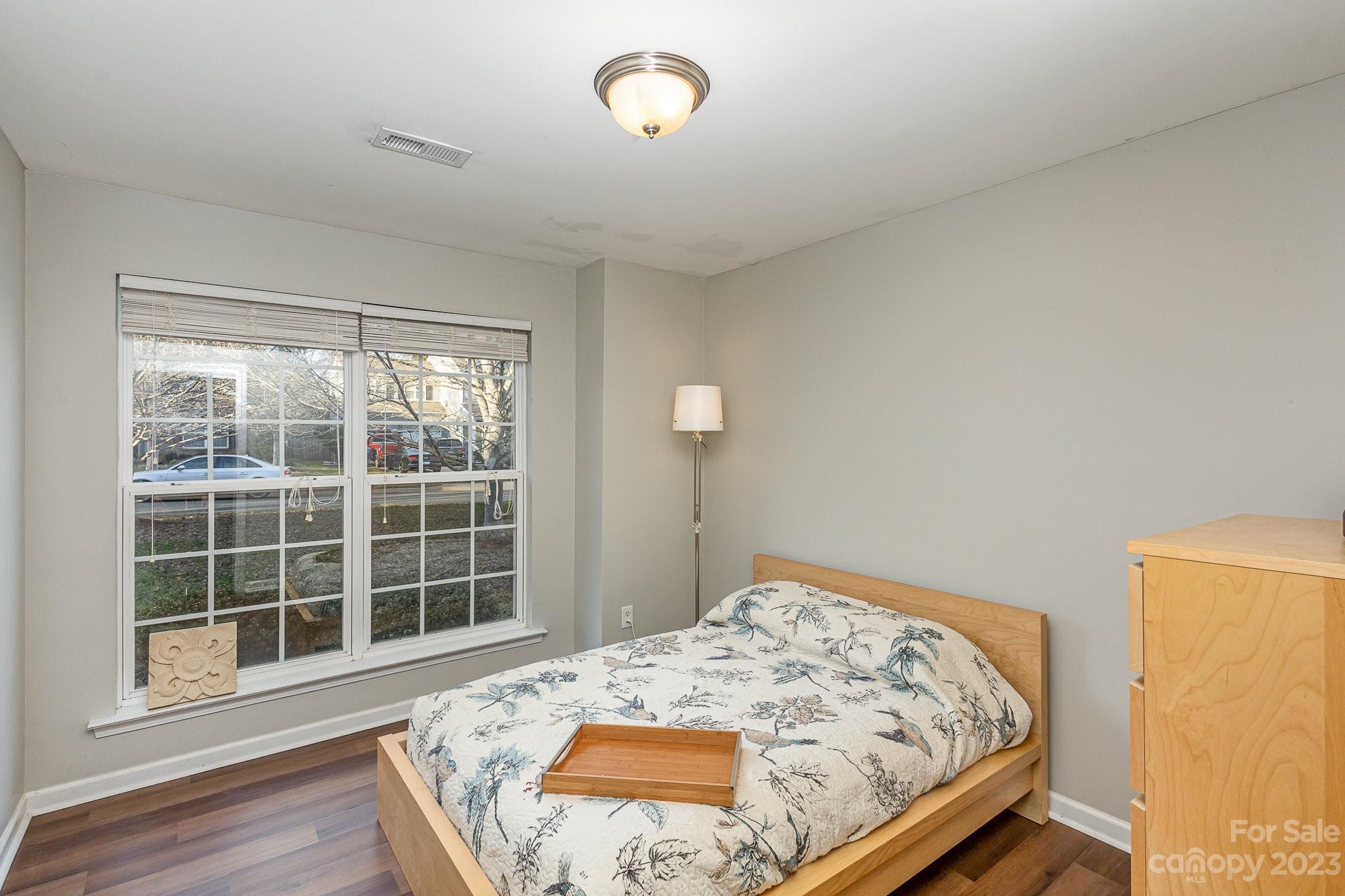 Legacy Park - Residential