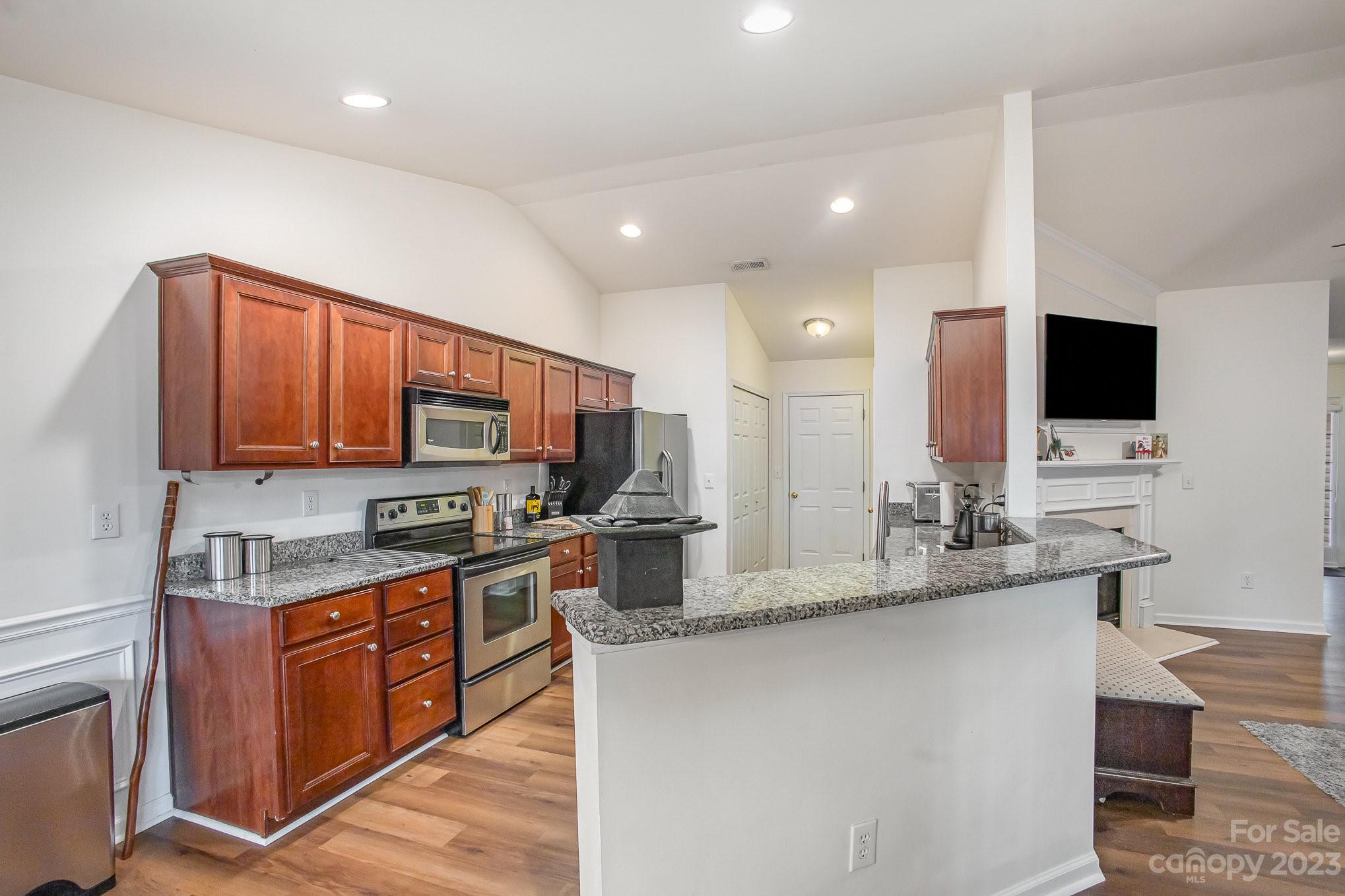 Legacy Park - Residential