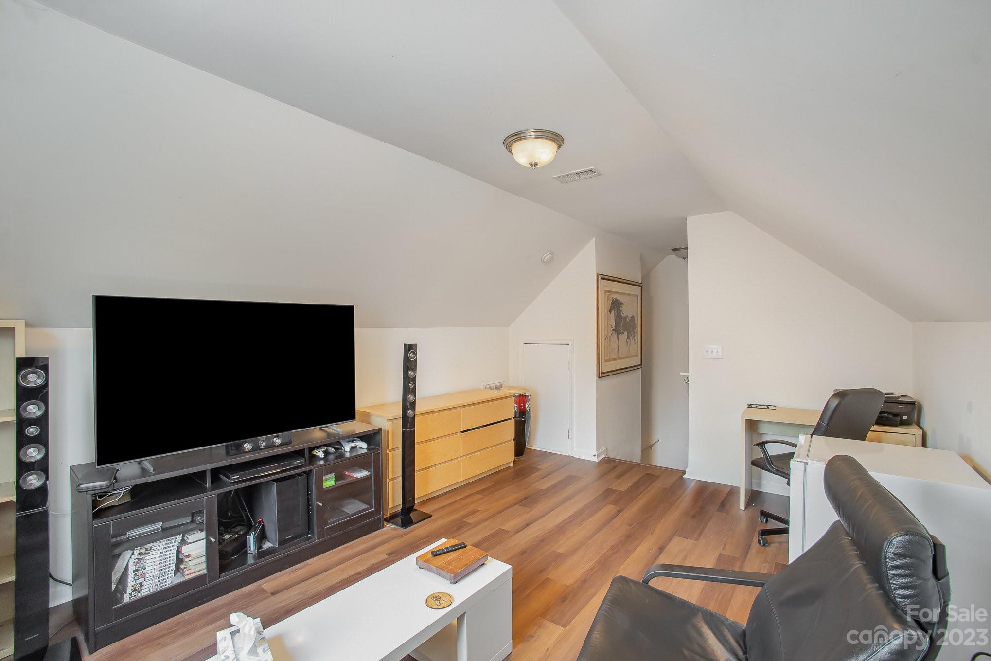 Legacy Park - Residential