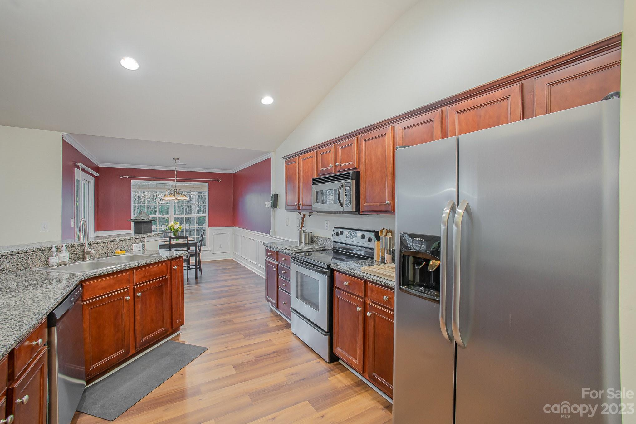 Legacy Park - Residential