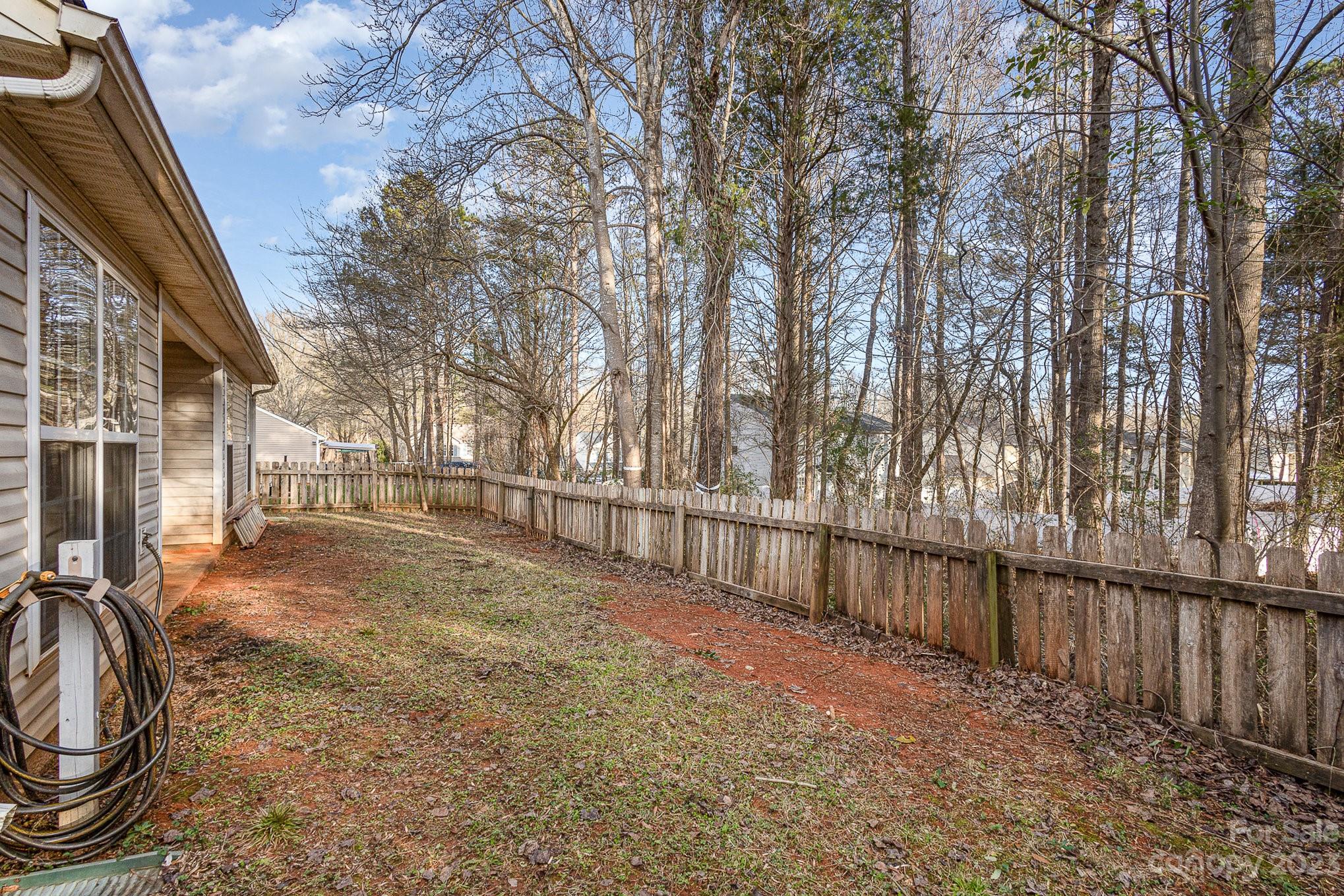 Legacy Park - Residential