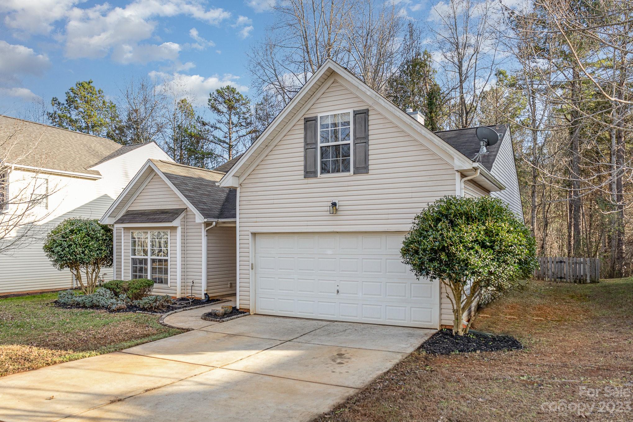 Legacy Park - Residential