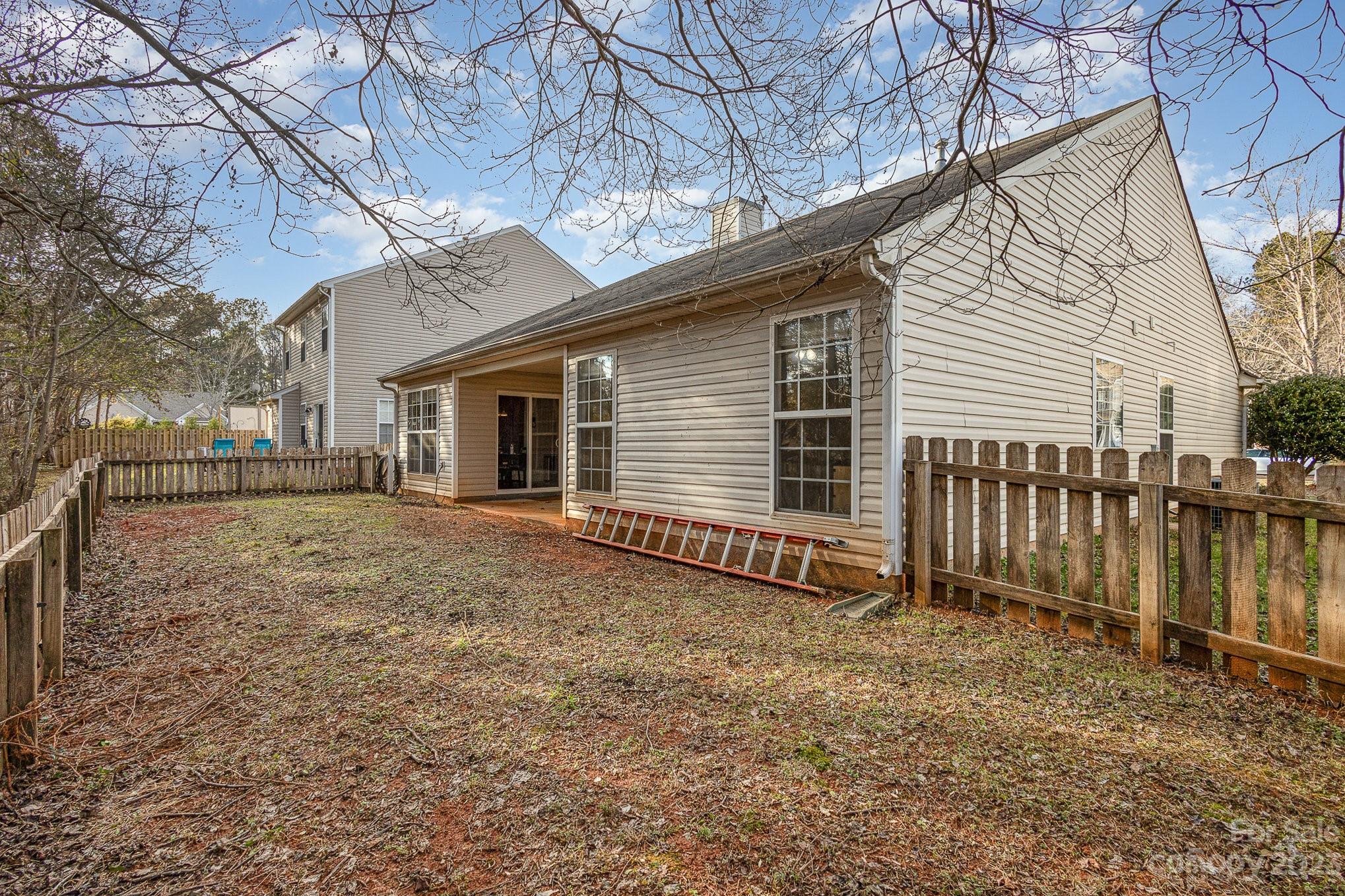 Legacy Park - Residential