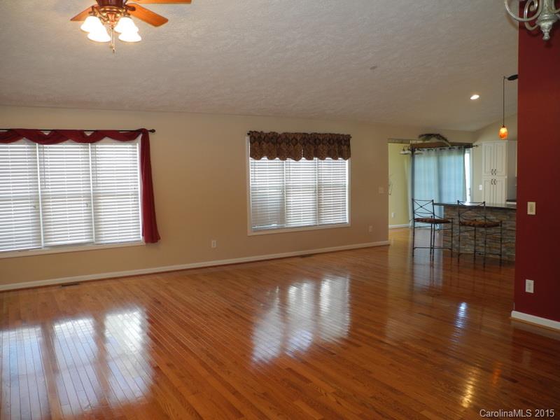 Carson Acres - Residential Lease