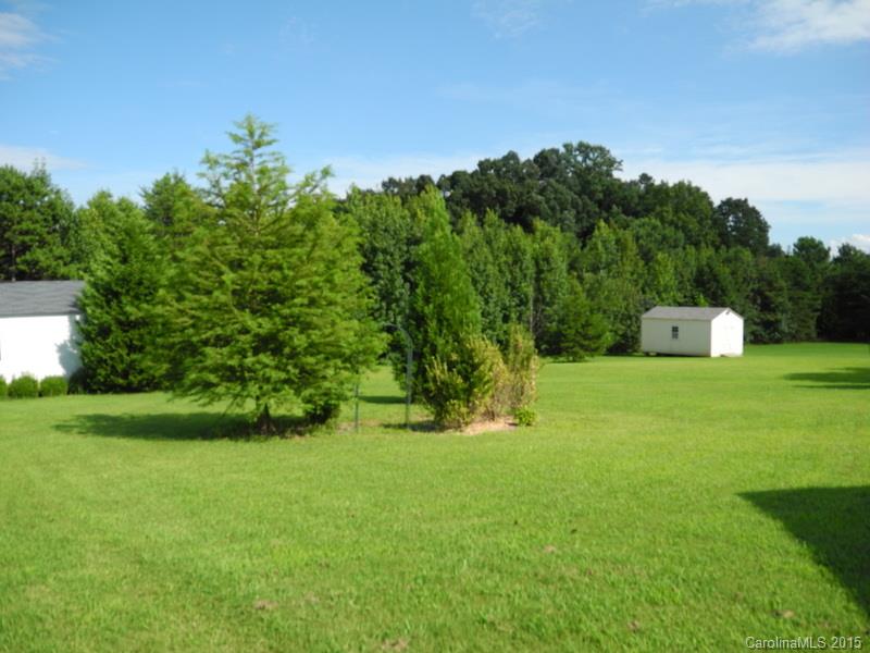 Carson Acres - Residential Lease