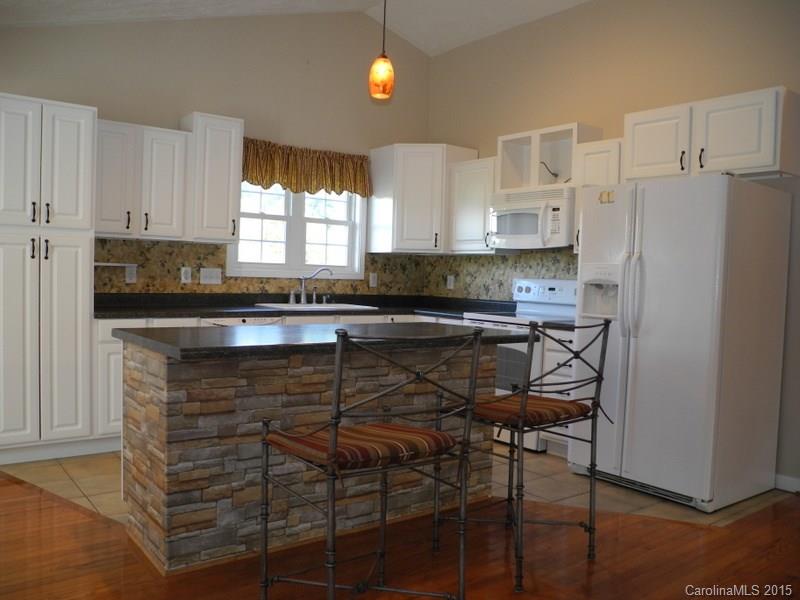 Carson Acres - Residential Lease