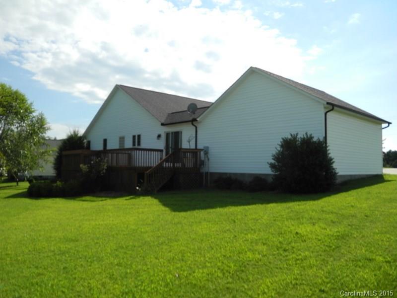 Carson Acres - Residential Lease