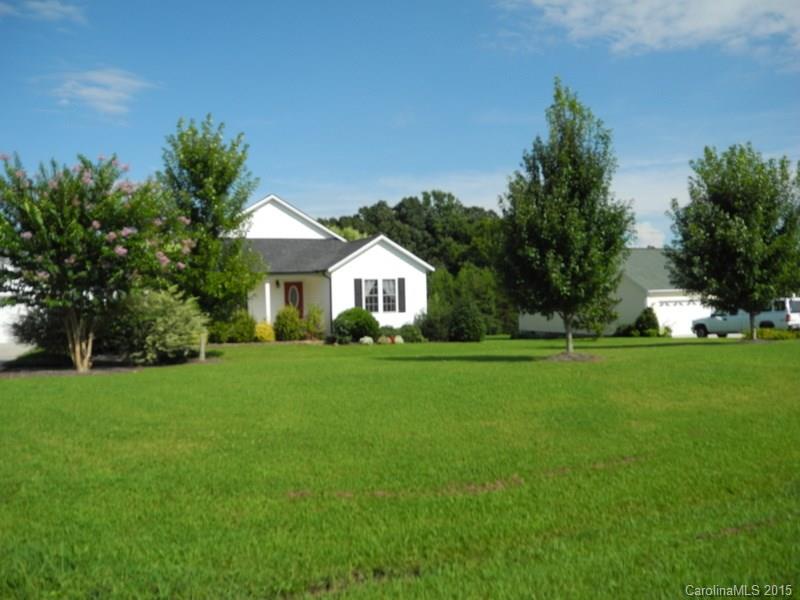 Carson Acres - Residential Lease