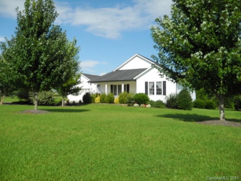 Carson Acres - Residential Lease