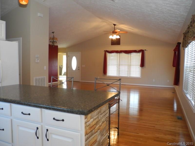 Carson Acres - Residential Lease