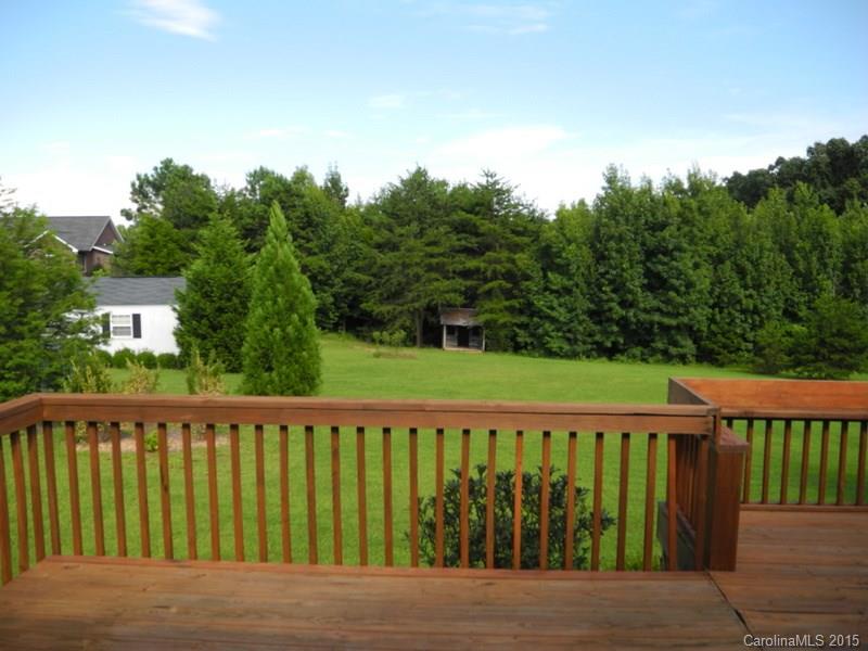 Carson Acres - Residential Lease