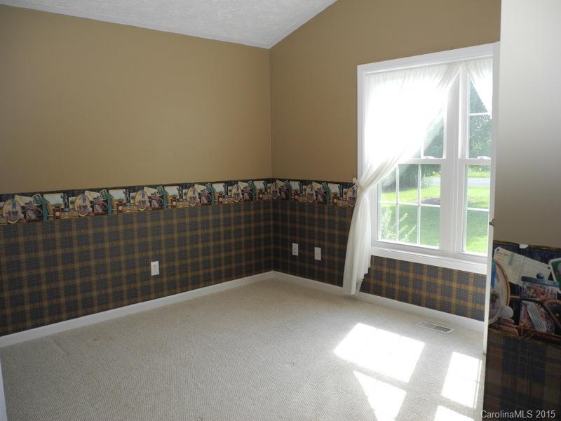 Carson Acres - Residential Lease