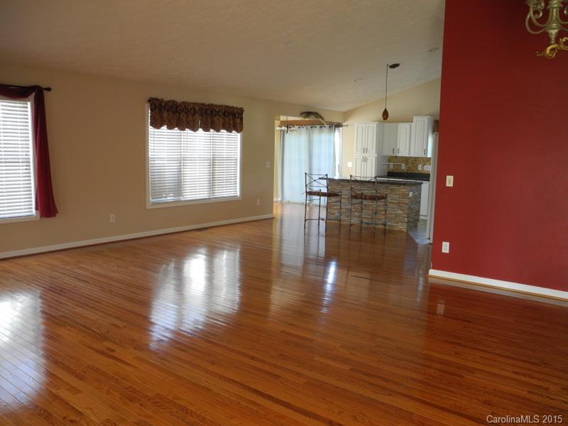 Carson Acres - Residential Lease