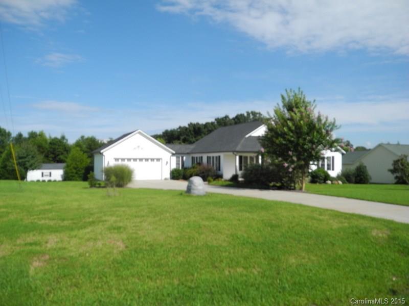 Carson Acres - Residential Lease