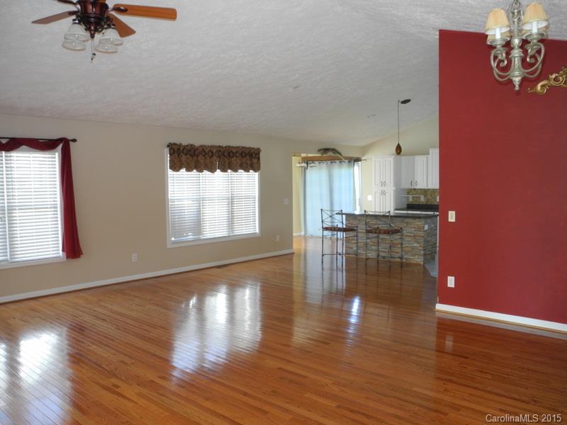 Carson Acres - Residential Lease