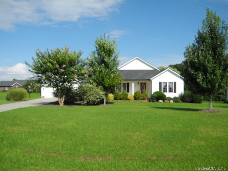 Carson Acres - Residential Lease