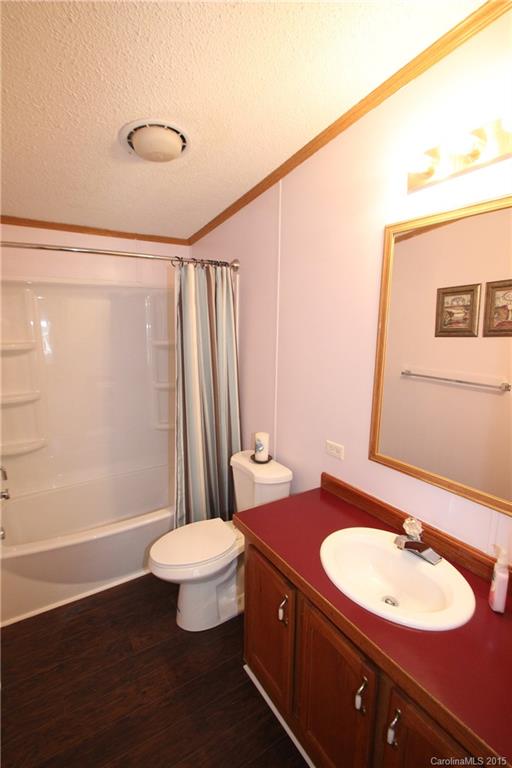 Western Acres - Residential